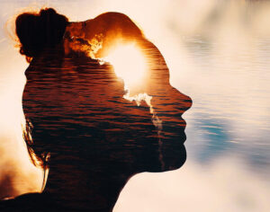 Spirituelt Talerør - Berik Højgaard